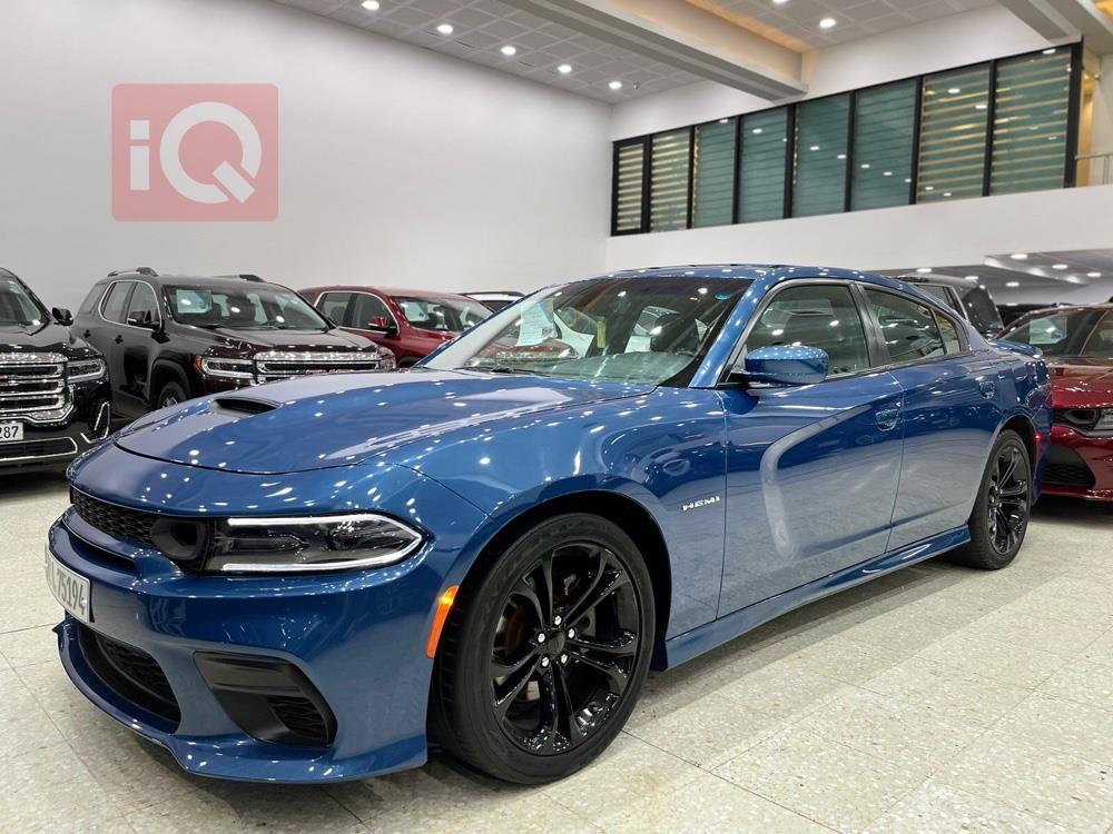 دودج تشارجر